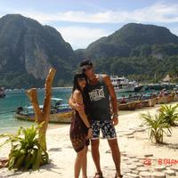 Отзыв от Варвара - Виза Destination Thailand